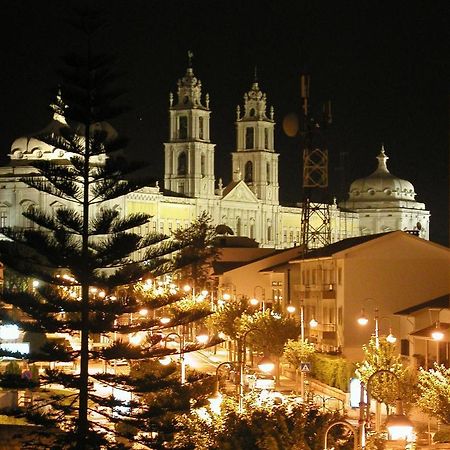 Apartamento Palace View Mafra Exterior foto