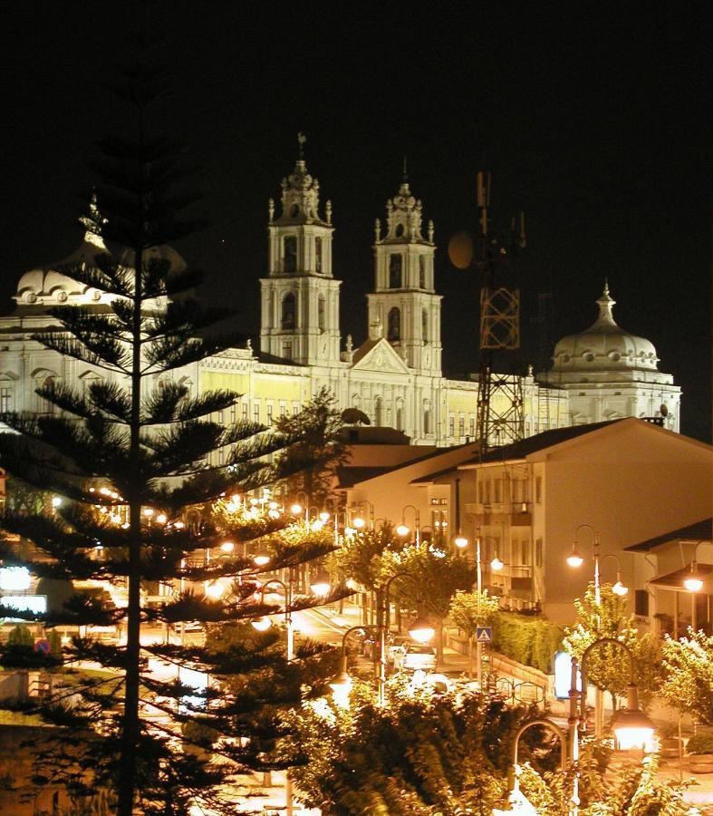 Apartamento Palace View Mafra Exterior foto